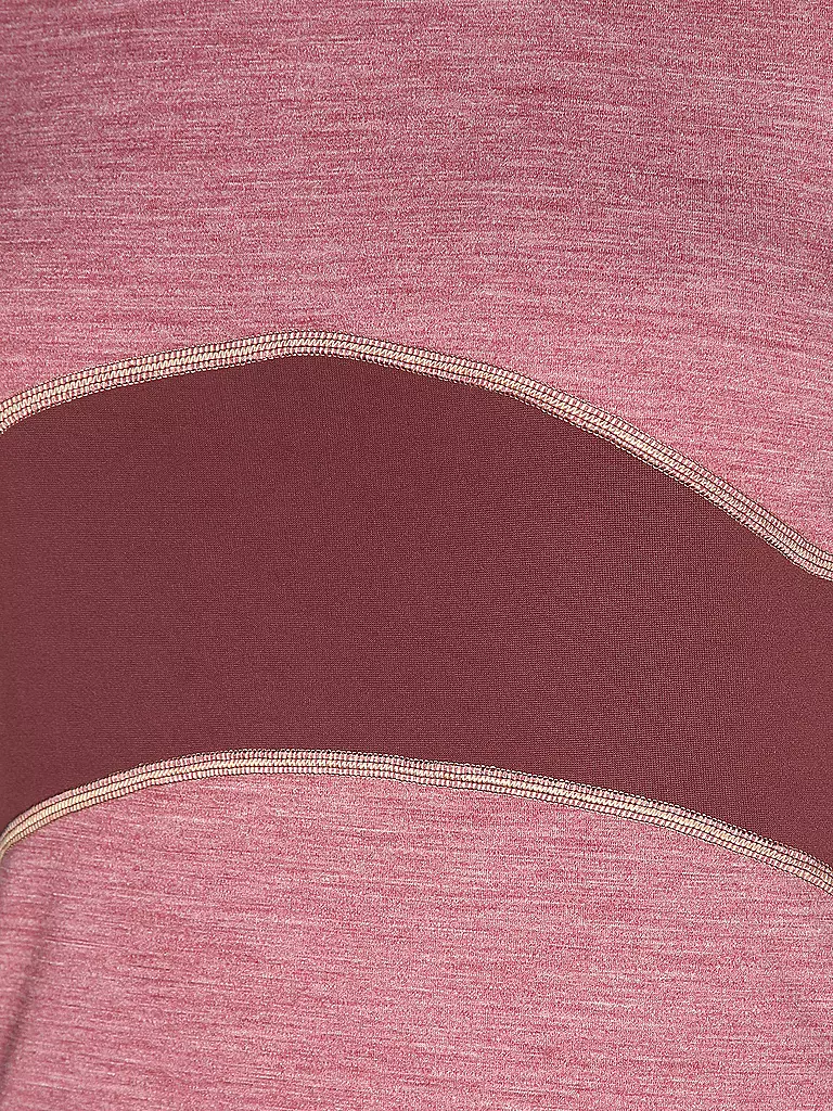 MEY | T-shirt de corps pour femmes PRFRMNC+ |