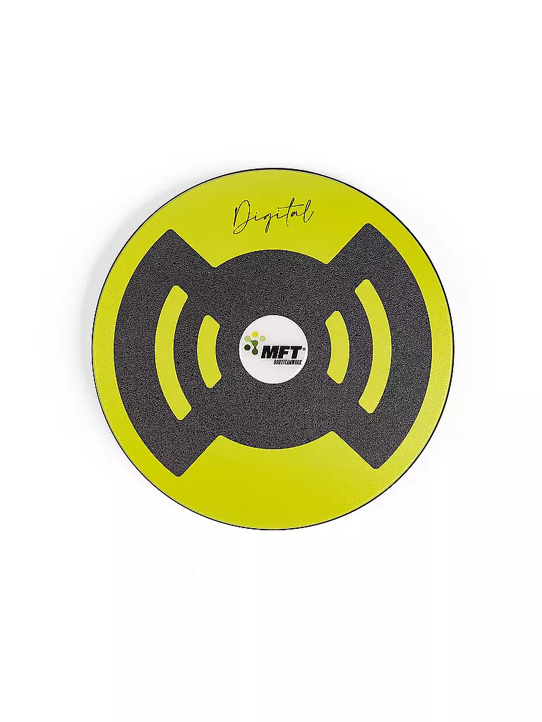 MFT | Balance Board Challenge Disc Digital | Vert