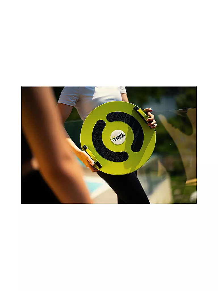 MFT | Balance Board Fun Disc Classic | Vert