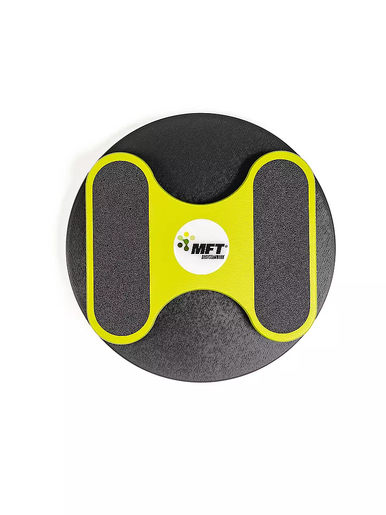 MFT | Balanceboard Pro Board 2D VPE | Vert
