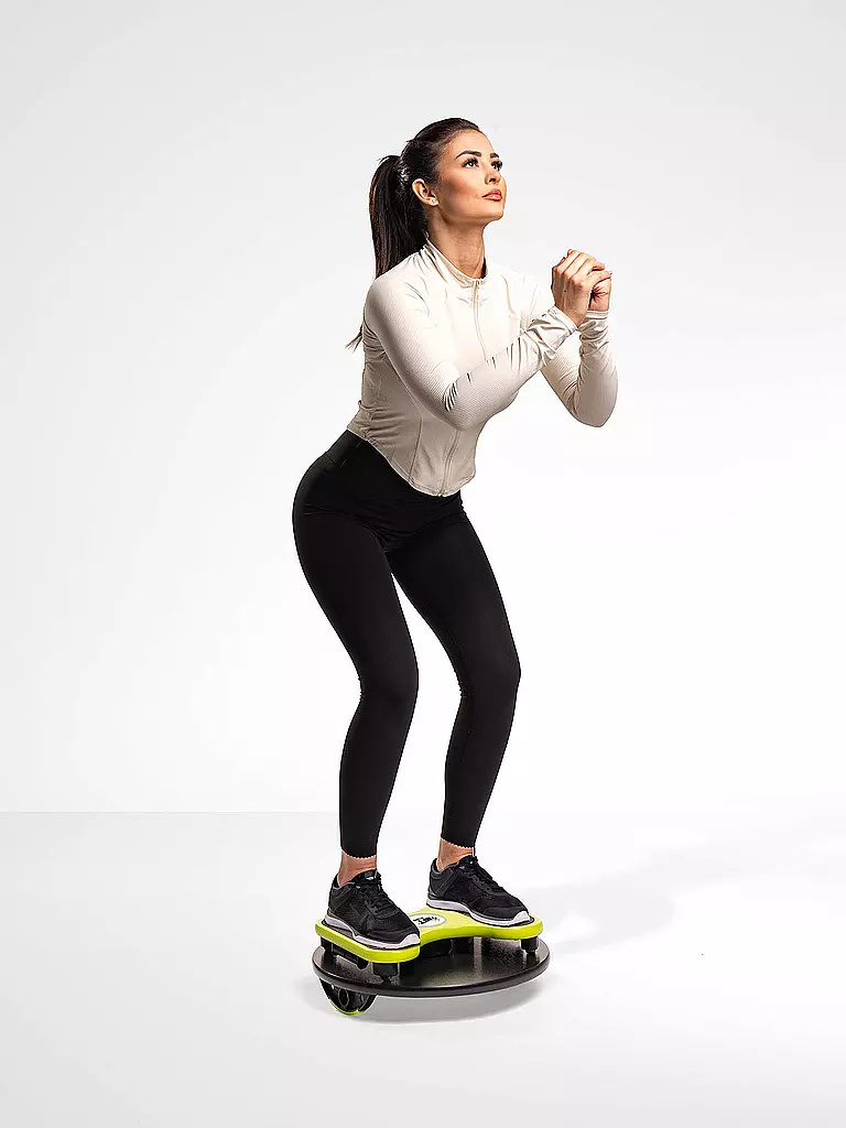 MFT | Balanceboard Pro Board 2D VPE | Vert