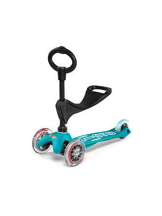 MICRO | Trottinette enfant Micro Mini 3en1 Deluxe