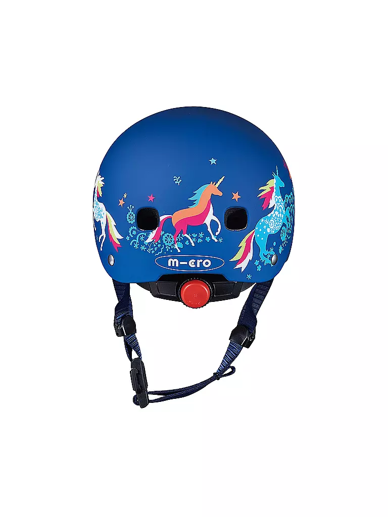 MICRO | Casque de trottinette pour enfant Licorne |