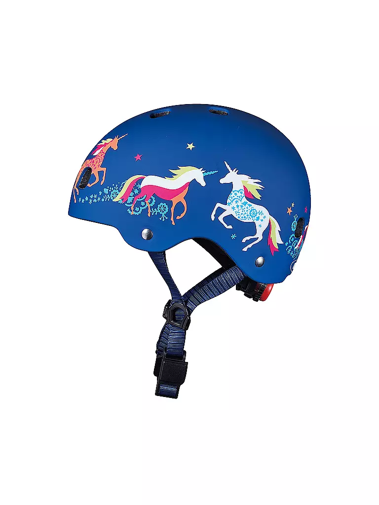 MICRO | Casque de trottinette pour enfant Licorne |