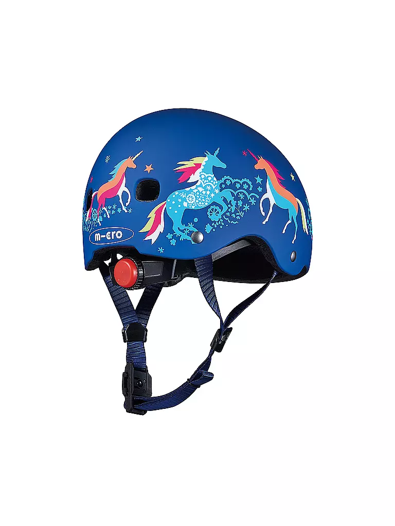 MICRO | Casque de trottinette pour enfant Licorne |