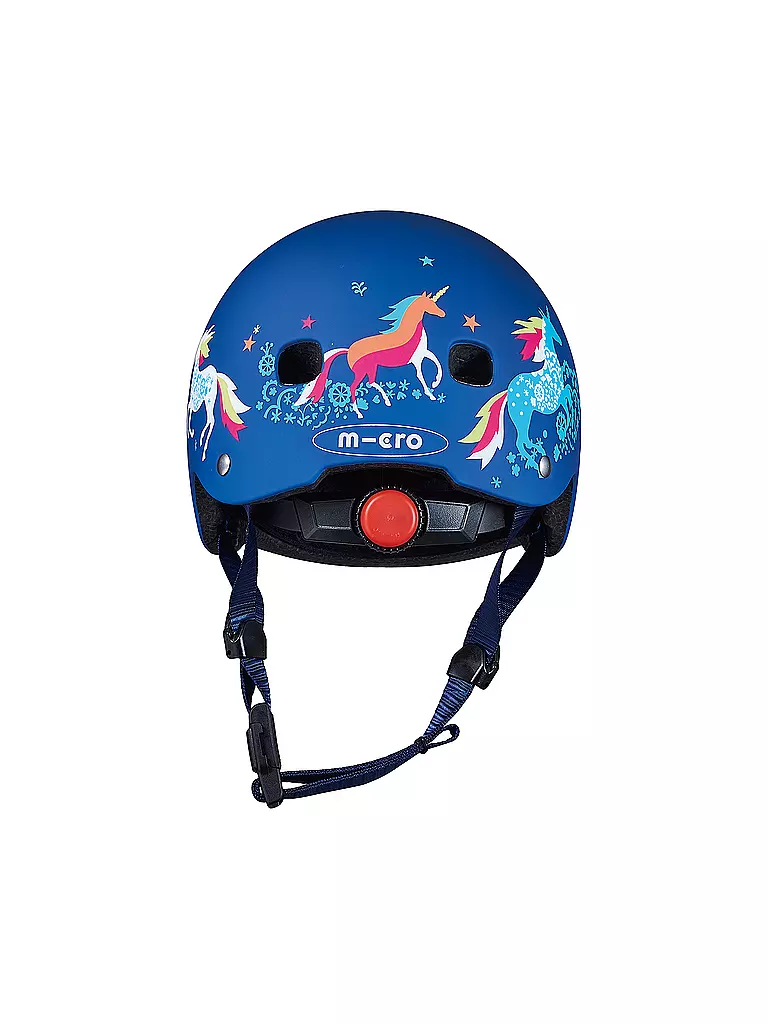MICRO | Casque de trottinette pour enfant Licorne |