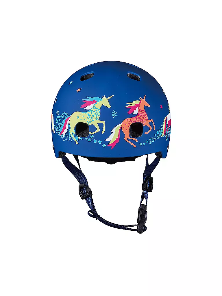 MICRO | Casque de trottinette pour enfant Licorne |
