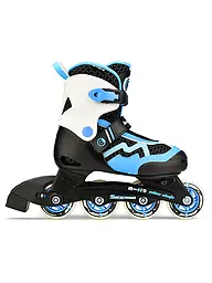 MICRO | Kinder Inlineskates Majority | Bleu