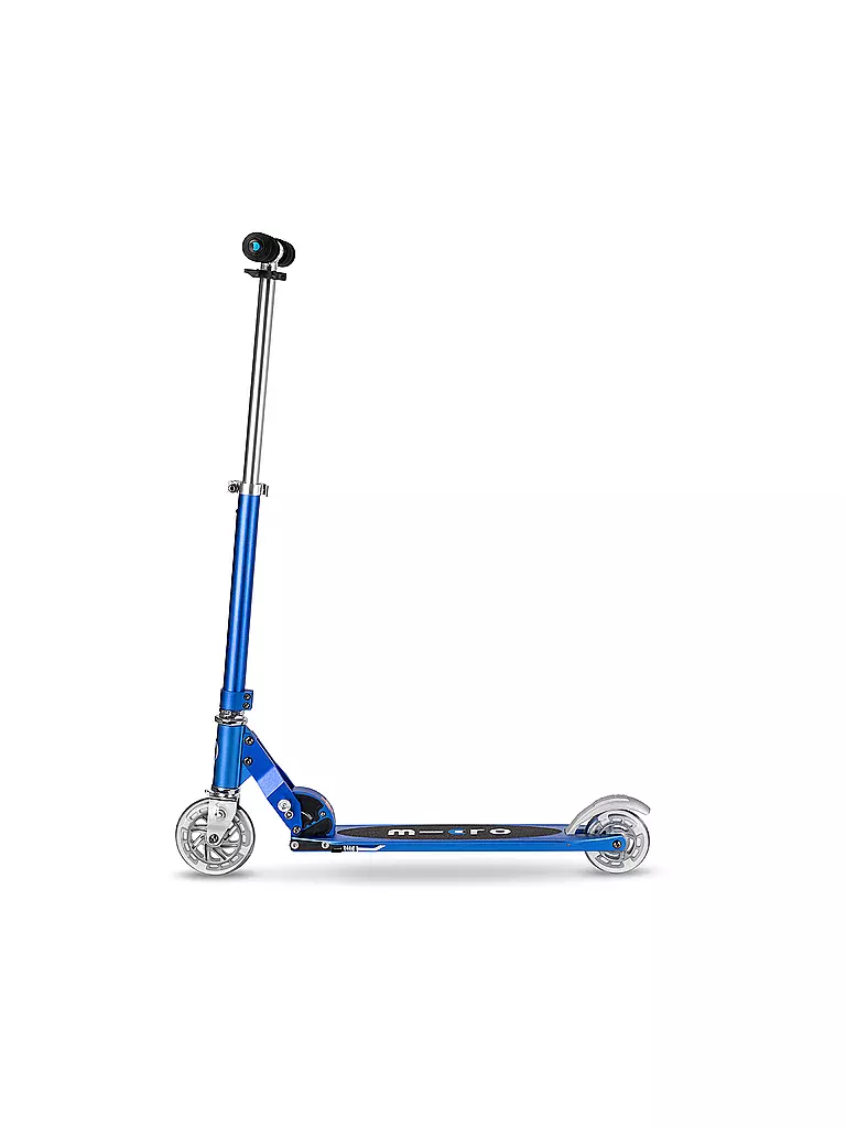 MICRO | Scooter Spirit | Bleu