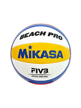 MIKASA | Beachvolleyball Beach Pro BV550C