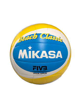 MIKASA | Beachvolleyball Beach Classic BV543C-VXA-LG