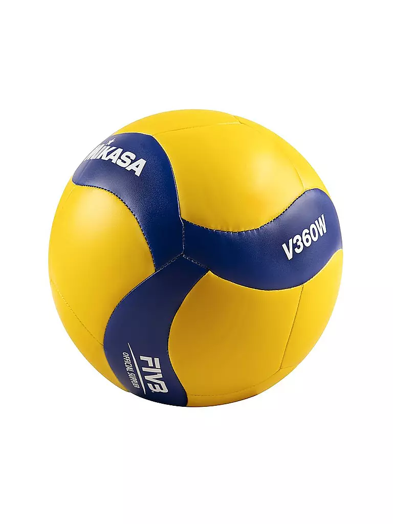 MIKASA | Volleyball V360W |