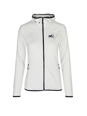 MILLET | Veste polaire à capuche Lokka 3 pour femmes