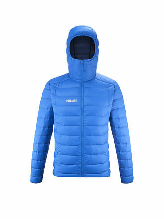 MILLET | Veste isolante Evole 700 Down à capuche pour homme