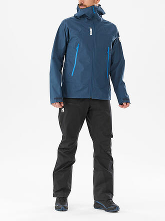 MILLET | Veste de randonnée homme Seneca GTX 3L à capuche