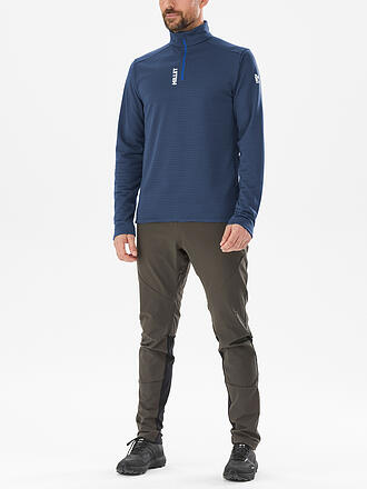 MILLET | Zipshirt Intense Fleece Homme