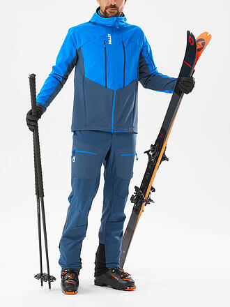 MILLET | Pantalon de randonnée homme WHITE SHIELD