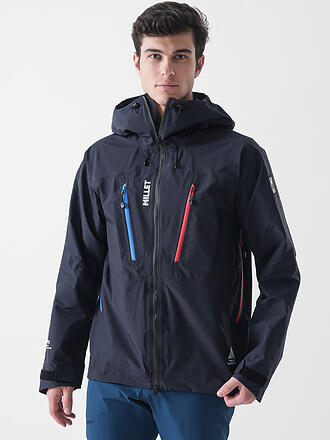 MILLET | Veste de randonnée homme TRILOGY JORASSES GORE-TEX PRO