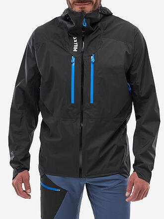 MILLET | Veste de randonnée pour homme WANAKA LIGHT 2.5L