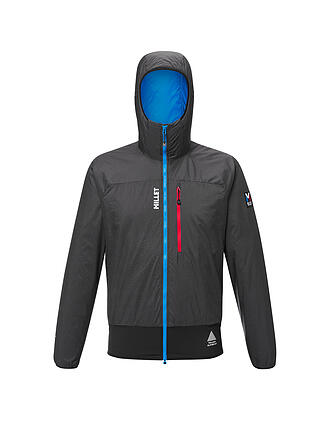 MILLET | Veste de randonnée homme TRILOGY JORASSES DYNEEMA Wool Hoodie