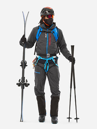 MILLET | Veste de randonnée homme TRILOGY JORASSES DYNEEMA Wool Hoodie