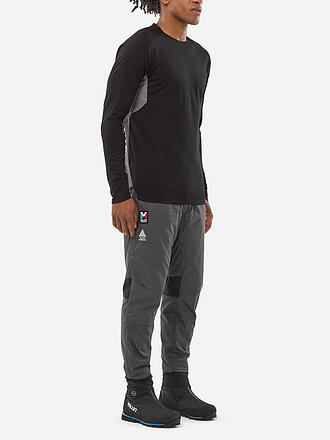 MILLET | T-shirt de randonnée homme TRILOGY JORASSES WOOL