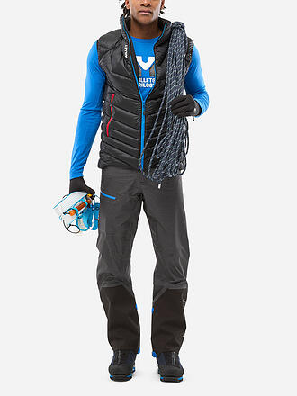 MILLET | T-shirt de sport homme Trilogy Wool