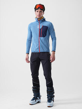 MILLET | Veste polaire homme TRILOGY ICON LIGHTGRID à capuche