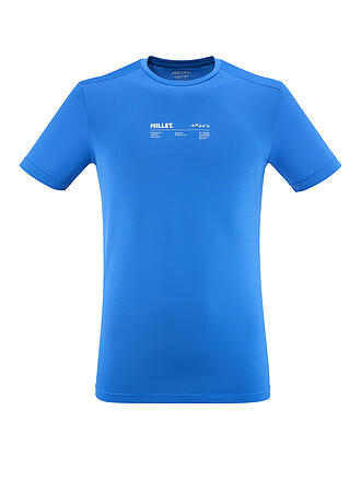 MILLET | T-shirt de randonnée homme INTENSE ESSENTIAL