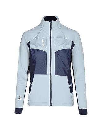MILLET | Veste polaire femme Pierra Ment