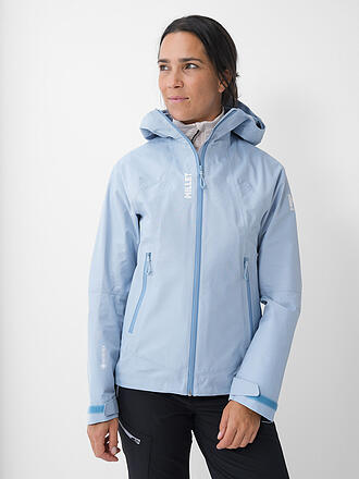 MILLET | Veste de randonnée pour femme SENECA GORE-TEX 3L