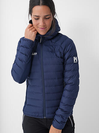 MILLET | Veste isolante pour femme Fritz Roy Warm Hoodie