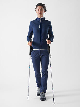 MILLET | Veste polaire à capuche Seneca pour femmes