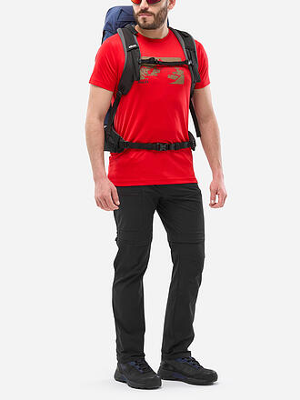 MILLET | Pantalon de randonnée pour homme UBIC STRETCH ZipOff