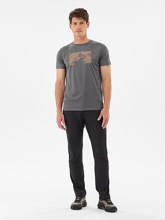 MILLET | Pantalon de randonnée pour homme WANAKA STRETCH III
