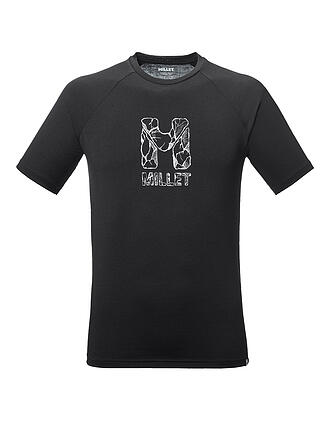 MILLET | T-shirt de sport pour homme Cimai Natural