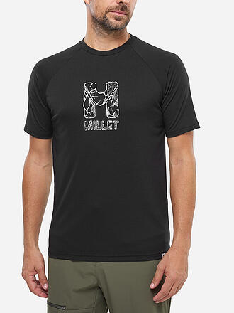 MILLET | T-shirt de sport pour homme Cimai Natural