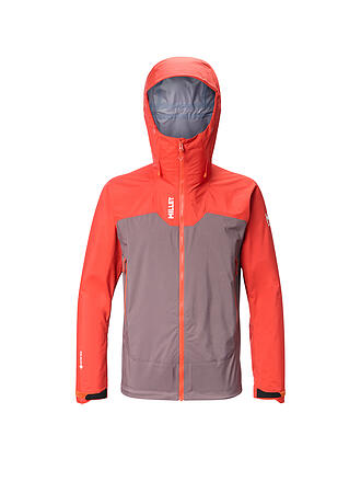 MILLET | Veste de randonnée pour homme KAMET GORE-TEX Hoodie