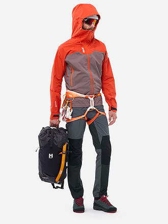 MILLET | Veste de randonnée pour homme KAMET GORE-TEX Hoodie