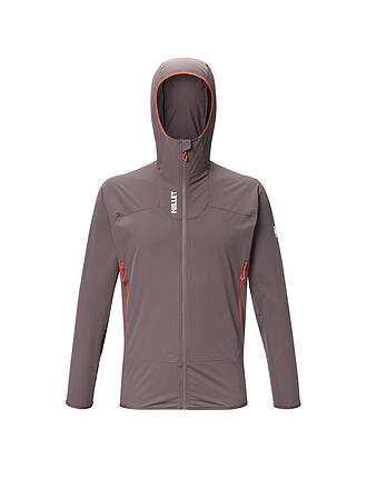 MILLET | Veste softshell homme Kamet XCS Light Hoodie