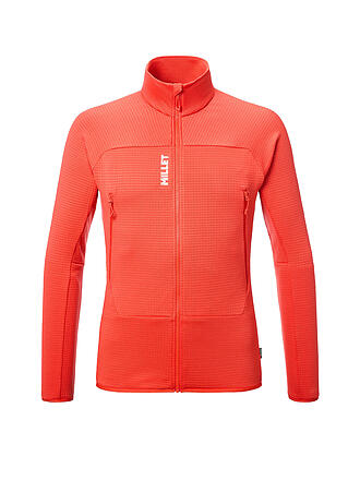 MILLET | Veste polaire homme FUSION GRID Polartec