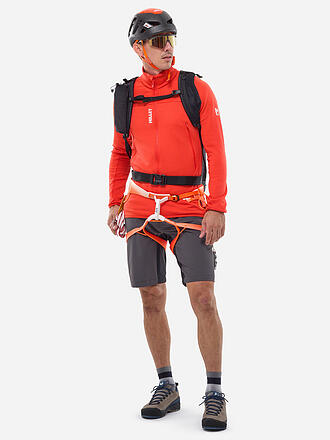 MILLET | Veste polaire homme FUSION GRID Polartec