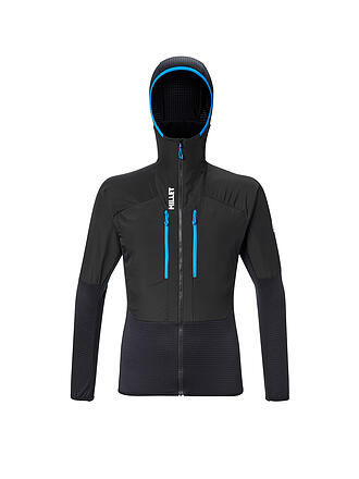 MILLET | Veste hybride pour homme Parmelan Hoodie