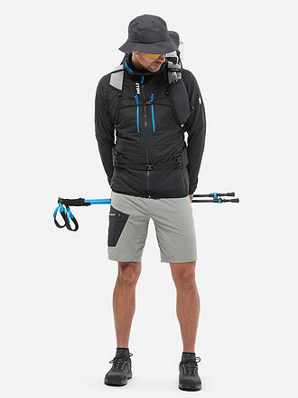 MILLET | Veste hybride pour homme Parmelan Hoodie