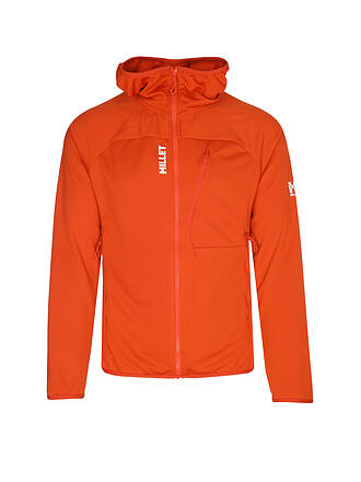MILLET | Veste polaire à capuche Looka 3 pour hommes