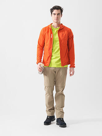 MILLET | Veste polaire à capuche Looka 3 pour hommes