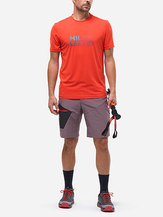 MILLET | T-shirt de sport pour homme Seneva UV40+