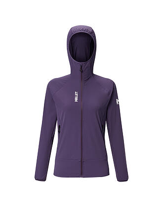 MILLET | Veste softshell femme Kamet XCS Light Hoodie