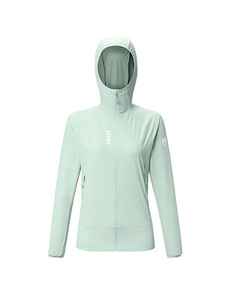 MILLET | Veste softshell femme Kamet XCS Light Hoodie