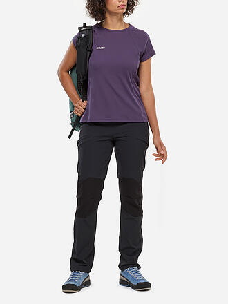 MILLET | T-shirt de sport FUSION pour femmes